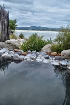 Rotorua - Polynesian Spa
