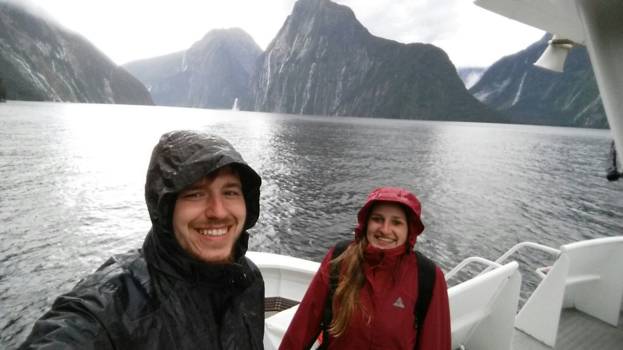Milford Sound