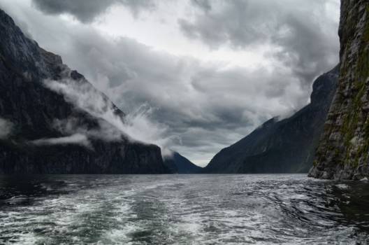 Milford Sound