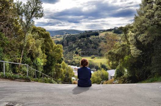 Baldwin Street - Stijlste straat ter wereld
