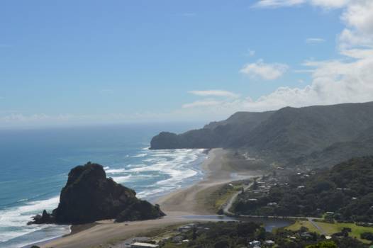 Noordereiland - Piha