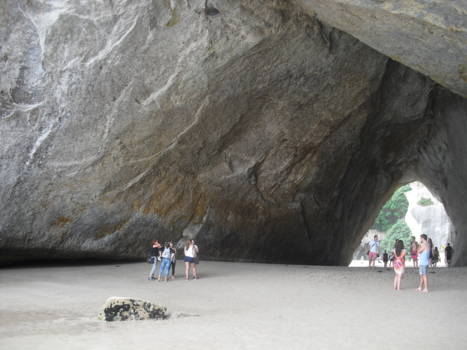 Coromandel Peninsula - The Cove