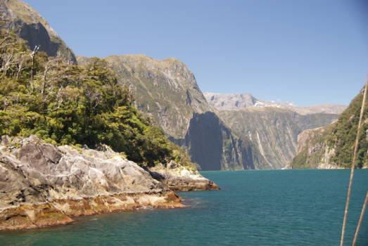 Milford Sound - Milford Sound