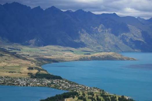 Queenstown - Queenstown NZ
