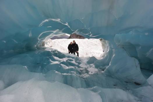 Fox Glacier