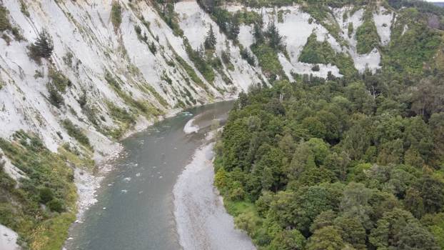 Northern Explorer - Kloof