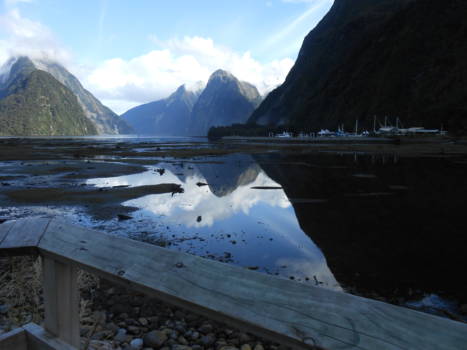 Zuidereiland - Geen woorden .... Maar heel mooie herinneringen n