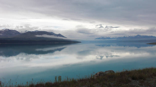 Zuidereiland - ssssttttt.........