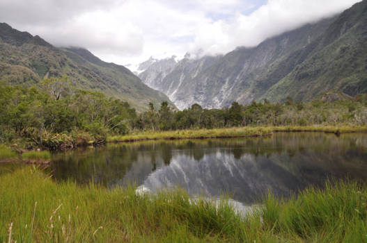 Zuidereiland - Is het hier mooi of mooi?