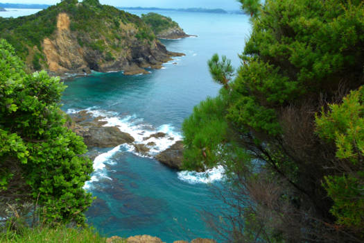 Noordereiland - Roberton Island