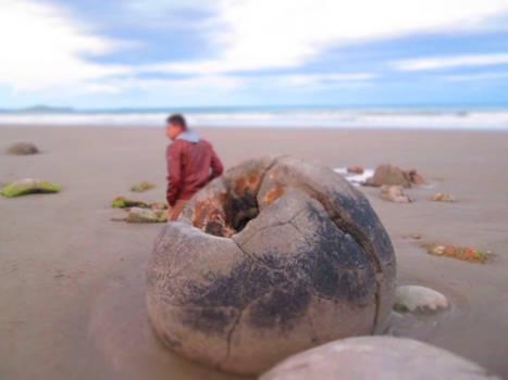 Zuidereiland - Add collor to my mouraki sky