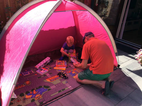 New Zealand National Maritime Museum - Altijd dromen van een echte vakantie