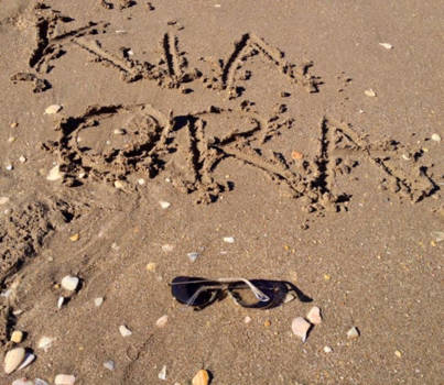 Noordereiland - De zee neemt, de zee geeft: Kia Ora