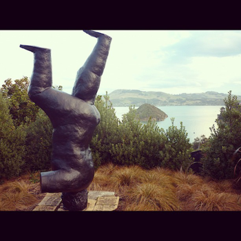 Zuidereiland - New Zealand South Island art