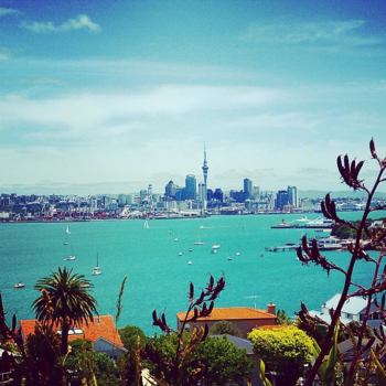 Auckland - Auckland, New Zealand