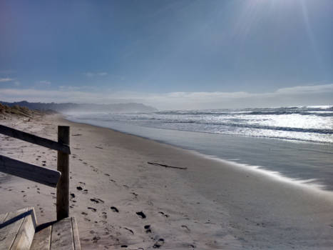 Noordereiland - Waihi beach