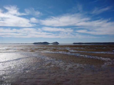 Noordereiland - Tanners point