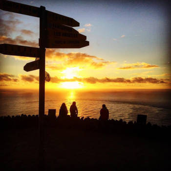 Cape Reinga - At the end of new zealand #mostnorthernpoint #newzealand #capereinga