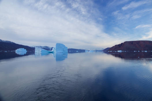 Tongariro National Park - The artic