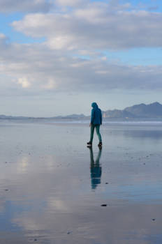 Whangarei - Mirror Mirror on the Wall
