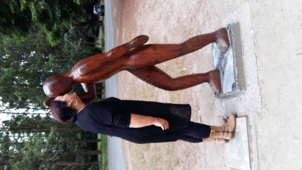 Wizard of New Zealand - Redwoods Rotorua...