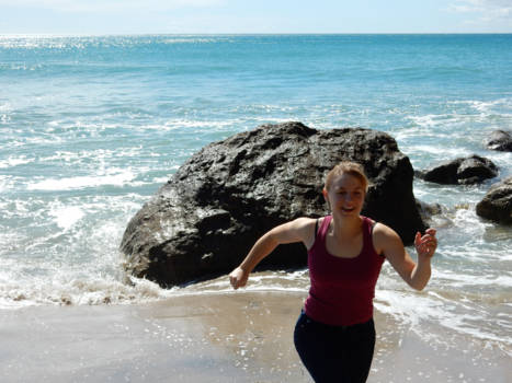 Noordereiland - Run!!