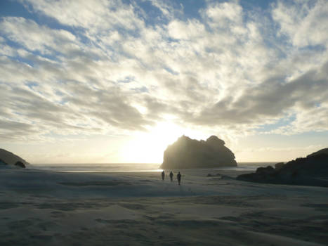 Abel Tasman National Park