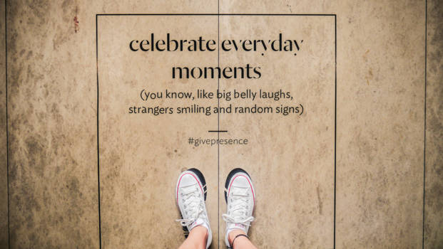 Auckland - Traveling, celebrate everyday moments