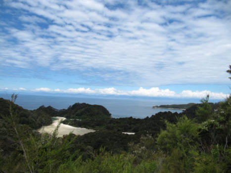 Zuidereiland - Bij Nels0n..