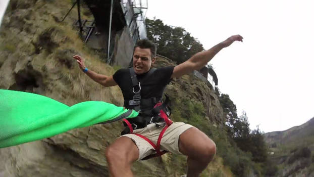 Queenstown - Het ultieme vakantie gevoel