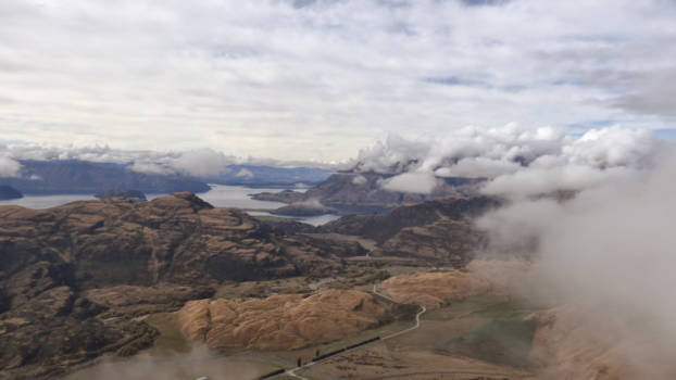 Zuidereiland - Vinding neverland