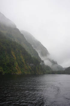 Doubtful Sound