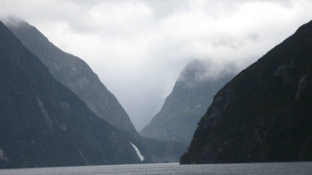 Milford Sound