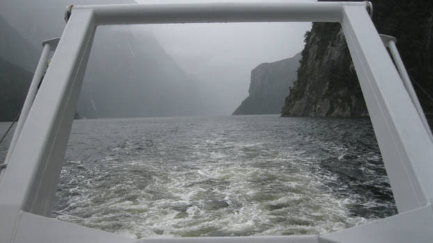 Milford Sound