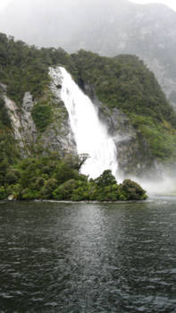 Milford Sound