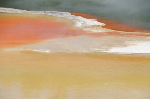 Wai-O-Tapu Thermal Wonderland
