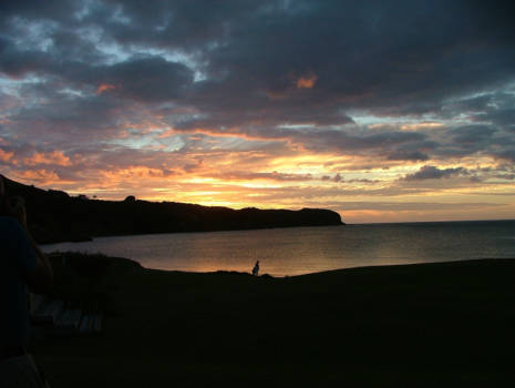 Noordereiland - After a sunny day