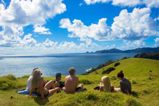 Bay of Islands - Bay of islands