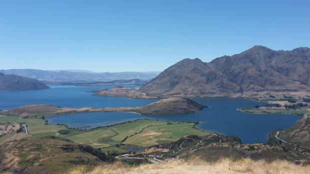Wanaka