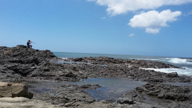 Noordereiland - Zo blij was ik nog nooit !