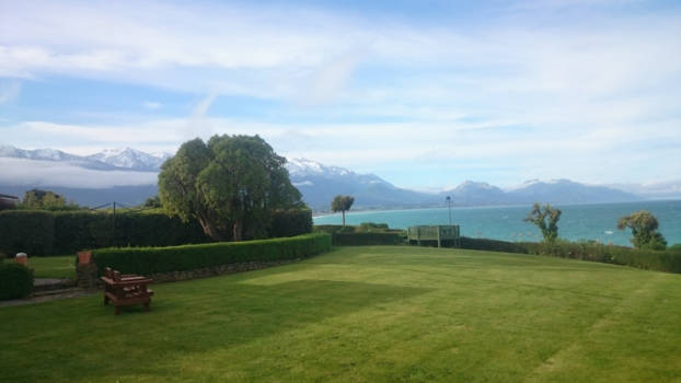 Zuidereiland - De stilite in hezelf bereikt resonerend met de natuur