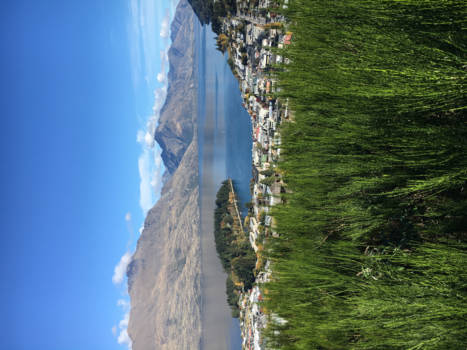 Queenstown