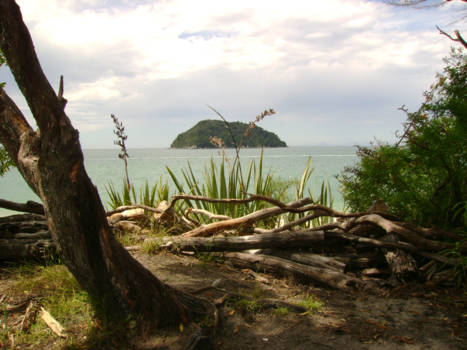 Abel Tasman National Park - Abel Tasman