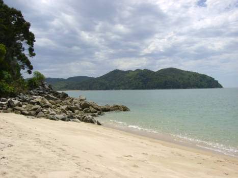 Abel Tasman National Park