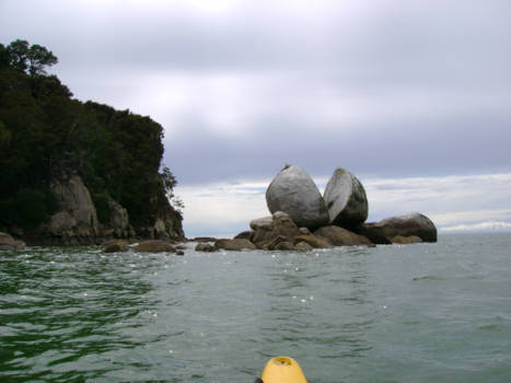 Abel Tasman National Park