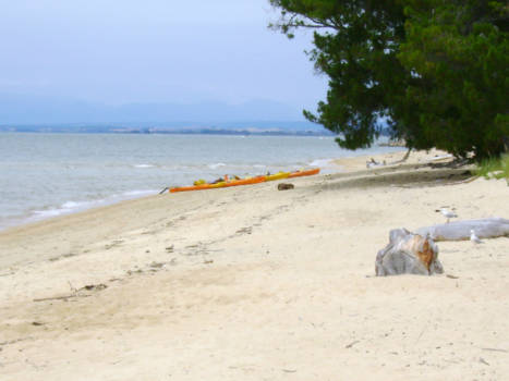 Abel Tasman National Park