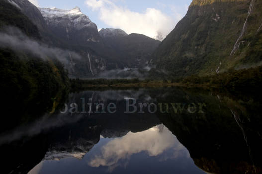 Doubtful Sound - Without a doubt very beautiful
