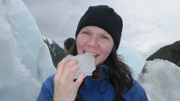 The Official Centre of New Zealand