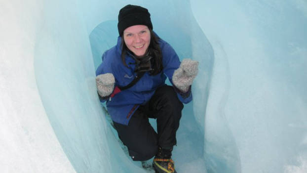 The Official Centre of New Zealand