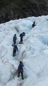 The Official Centre of New Zealand